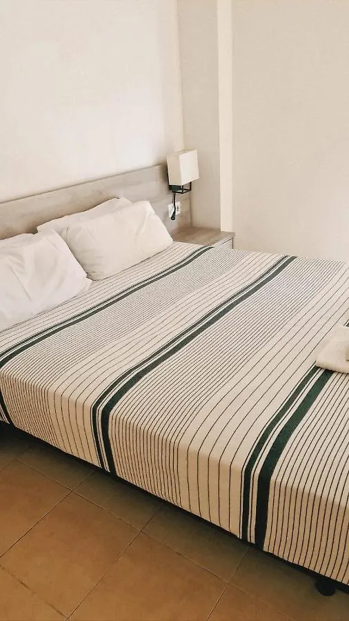 La Casa Verde Apartamento Barcelona
