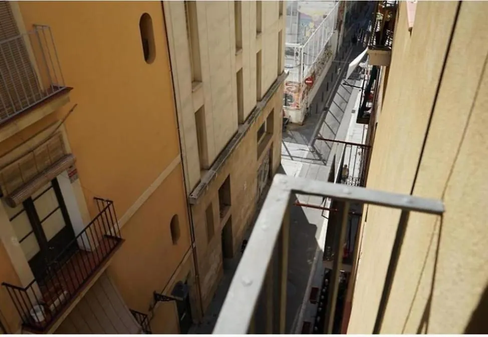 La Casa Verde Apartamento Barcelona