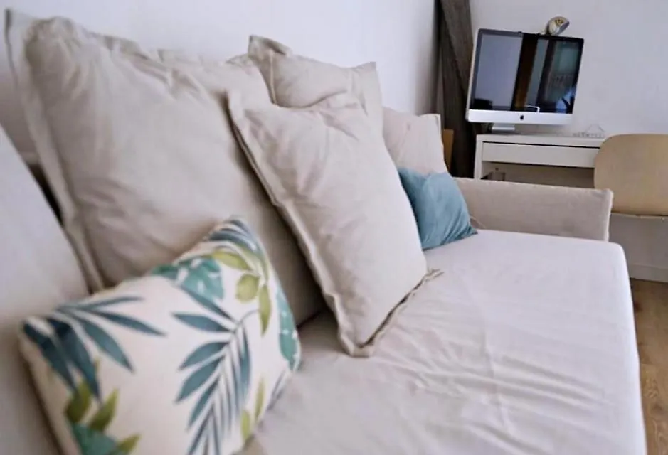 La Casa Verde Apartment Barcelona 0*,  Spain