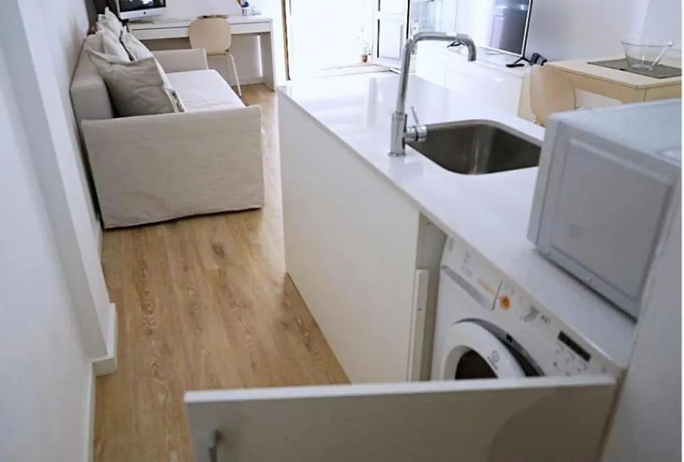La Casa Verde Apartment Barcelona