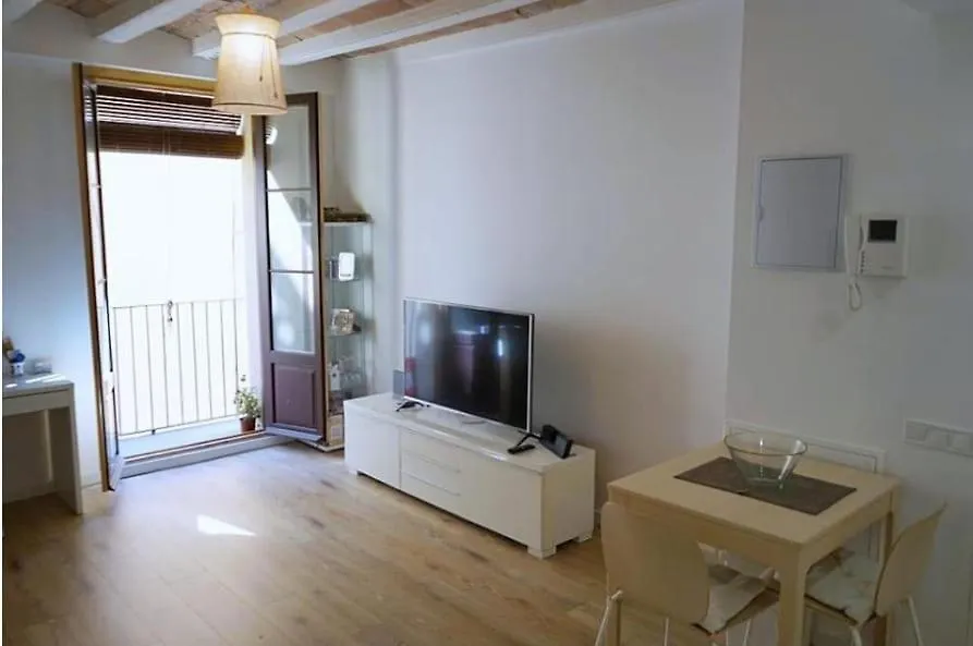 La Casa Verde Apartment Barcelona