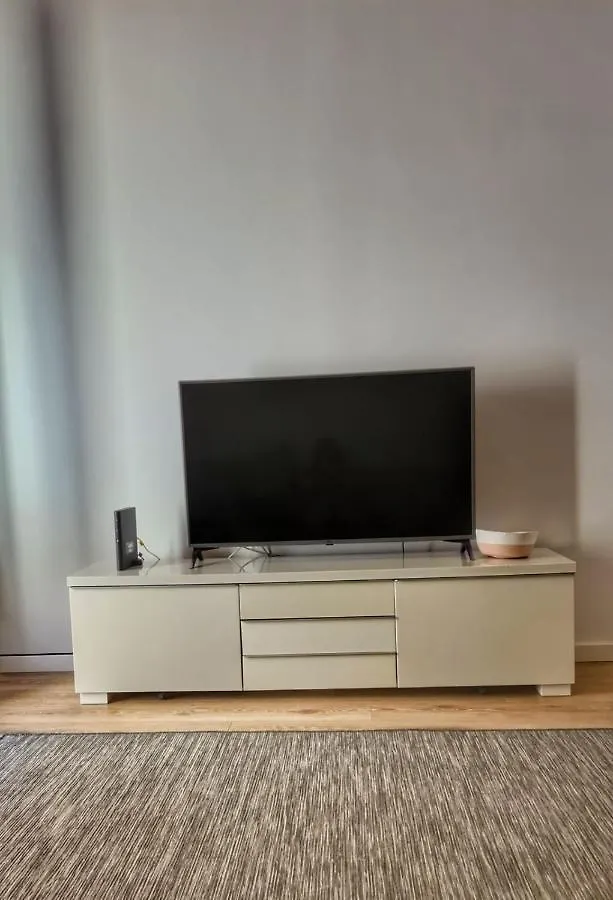 バルセロナLa Casa Verdeアパートメント